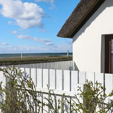 Two-bedroom Holiday In Thyholm 3