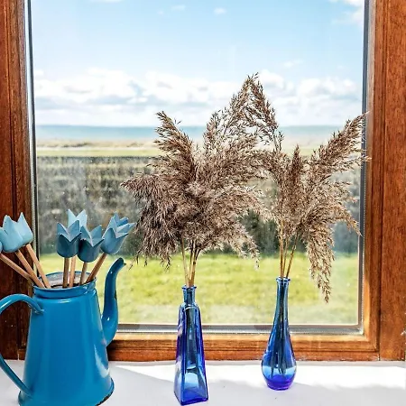 Two-bedroom Holiday In Thyholm 3